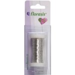 Nohel Garden Drát dekorační Cu lakovaný na cívce stříbrný 50g 0,3mm – Hledejceny.cz