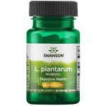 Swanson Health Products L. Plantarum 30 ks – Hledejceny.cz