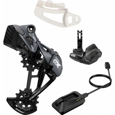 Sram GX Eagle AXS Lunar Upgrade Kit – Zbozi.Blesk.cz