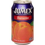 Jumex Broskev plech 335ml – Hledejceny.cz