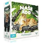 Naše zoo – Zboží Živě