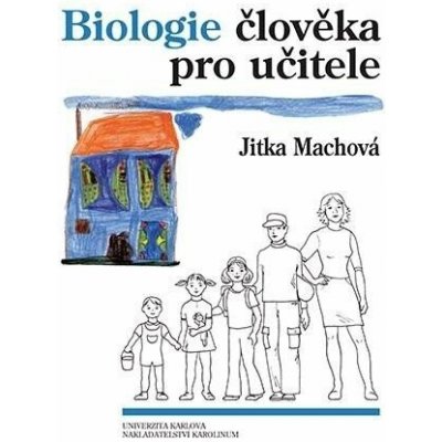 Biologie člověka pro učitele – Zboží Dáma