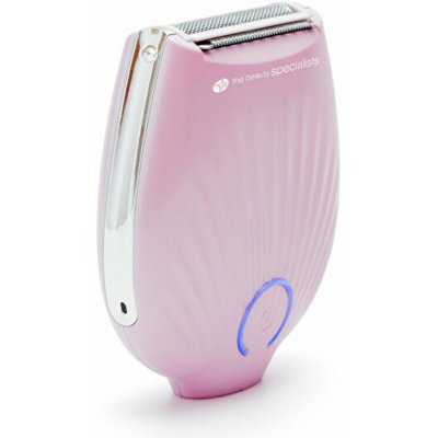 Rio-Beauty Go Smooth Pink – Zboží Dáma