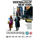 Sidewalks Of New York DVD