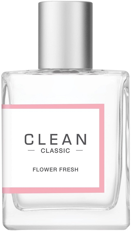 Clean Classic Flower Fresh parfémovaná voda dámská 60 ml tester