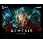 Awaken Realms Nemesis: Alien Kings – Hledejceny.cz