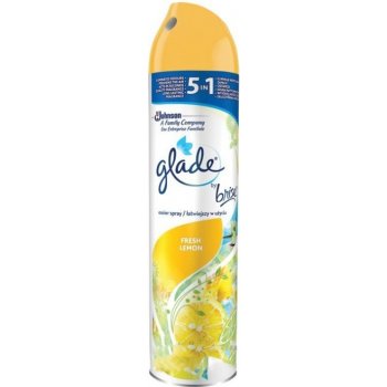 Brise Glade Citrus, osvěžovač vzduchu ve spreji 300 ml