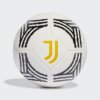 Míč na fotbal adidas JUVE CLB HOME