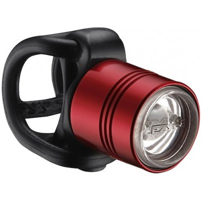 Lezyne Led Femto Drive přední černé/červené – Hledejceny.cz