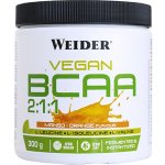 Weider Vegan BCAA 300 g – Hledejceny.cz