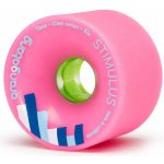 Orangatang Stimulus 70 mm 83A – Zboží Dáma