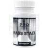 Pro Nutrition MASS STACK 90 kapslí