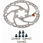 Shimano SLX SM-RT66 Silver-203 mm – Zboží Dáma