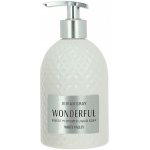 Vivian Gray Wonderful White Valley tekuté mýdlo 500 ml – Zbozi.Blesk.cz