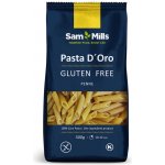 Sam Mills Kukuřičné těstoviny penne bez lepku 0,5 kg – Zboží Dáma