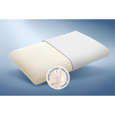 Ložnice21. Anatomický polštář Dream Memory 42x72x12 – Sleviste.cz