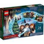 LEGO® Harry Potter™ 76390 Adventní kalendář – Zboží Mobilmania