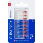 Curaprox Prime Refill CPS 0,7 - 2,5 mm 8 ks – Zbozi.Blesk.cz