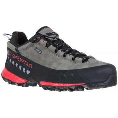 La Sportiva Tx5 Low Woman Gtx šedá/růžová – Zbozi.Blesk.cz