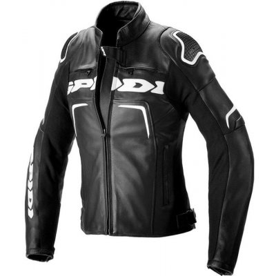 Spidi EVORIDER 2 LADY černo-bílá | Zboží Auto