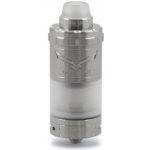 Vapor Giant V6M RTA clearomizér Stříbrná 7,5ml – Zboží Mobilmania