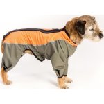 Samohýl exclusive Pláštěnka kombinéza pro psa Trekky – Zboží Dáma