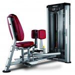 BH Fitness L250 Abduction/Adduction – Hledejceny.cz