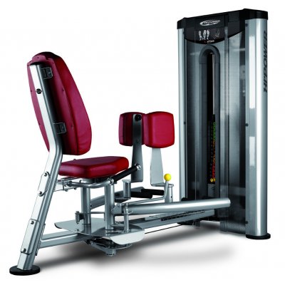 BH Fitness L250 Abduction/Adduction – Hledejceny.cz