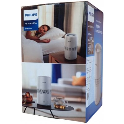 Philips HU2510/10 – Hledejceny.cz