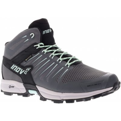 Inov-8 Roclite 345 GTX W šedé – Zboží Dáma
