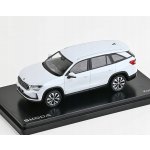 Abrex Škoda Kodiaq II 2023 Bílá Moon Metalíza 1:43 – Hledejceny.cz