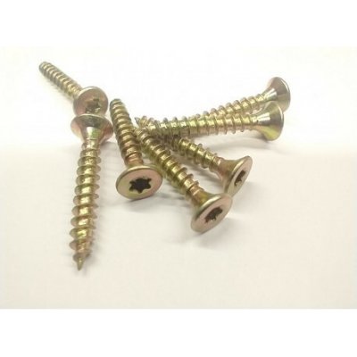vrut zápustný 3,5x20 TORX 20 celozávit VZ35020TX – Hledejceny.cz