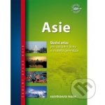 Asie Školní atlas – Sleviste.cz