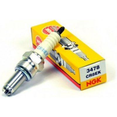 Zapalovací svíčka NGK Standard VOR 530 (2002) 02 - – Zboží Mobilmania