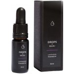 Solidu Lavender esenciální olej 10 ml – Hledejceny.cz