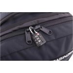 CabinZero Military Absolute black 28 l – Zboží Dáma