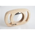 TickiT Dětské konvexní konkávní zrcátko – Sleviste.cz