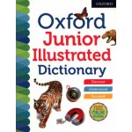 Oxford Junior Illustrated Dictionary – Hledejceny.cz