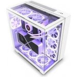 NZXT H9 Elite CM-H91EW-01 – Zboží Živě