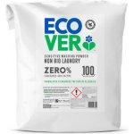 Ecover Zero Universal prací prášek pro alergiky 100 PD 7,5 kg – Zboží Dáma