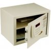 Trezor Electronic safes D-25MOS