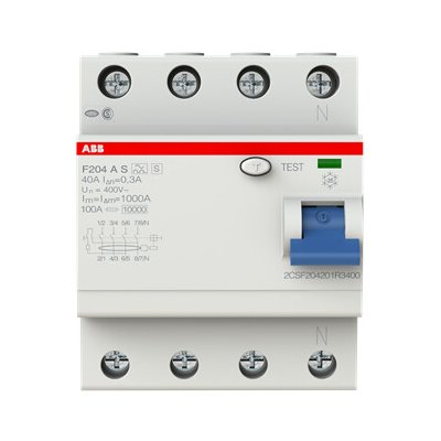 ABB 2CSF204201R3400 F204 A S-40/0 – Hledejceny.cz