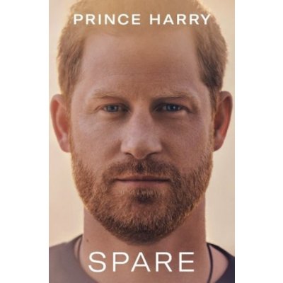 Spare - Prince Harry