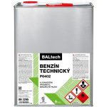 BARVY A LAKY HOSTIVAŘ BALTECH technický benzín P6402 9 l