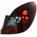 Zadní světlo - pravé OPEL CORSA D | 2011-2014 | DEPO | – Hledejceny.cz