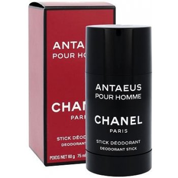 Chanel Antaeus Men deostick 75 ml