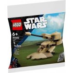 LEGO® Star Wars 30680 AAT – Hledejceny.cz