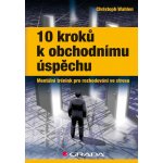 Mentální trénink pro rozhodování ve stresu – Hledejceny.cz