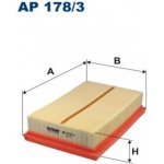FILTRON Vzduchový filtr AP 178/3 – Hledejceny.cz