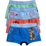 Chlapecké boxerky Paw Patrol Dino balení 4 ks – Hledejceny.cz
